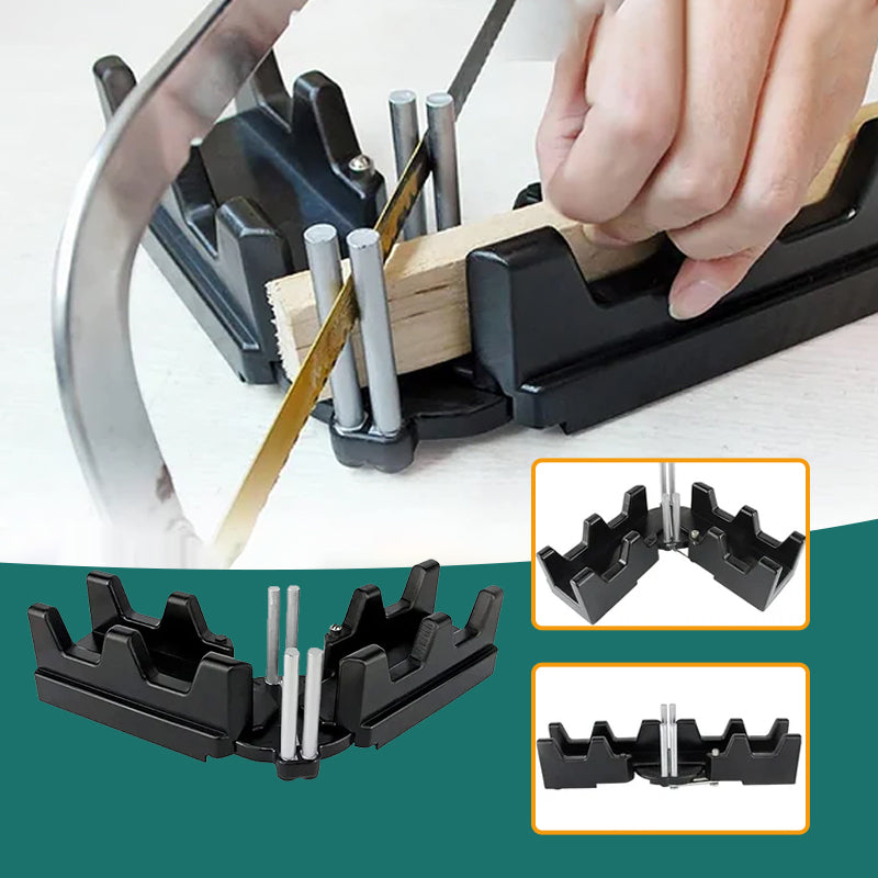 2-in-1 Mitre Measuring Cutting Tool – Ailsion