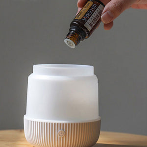 Essential Oil Diffuser Humidifier