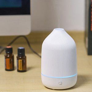 Essential Oil Diffuser Humidifier