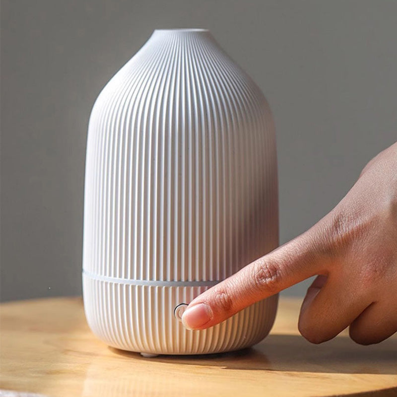 Essential Oil Diffuser Humidifier