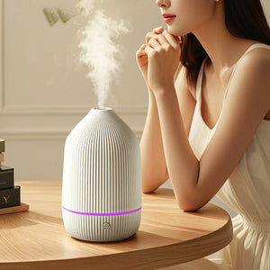 Essential Oil Diffuser Humidifier