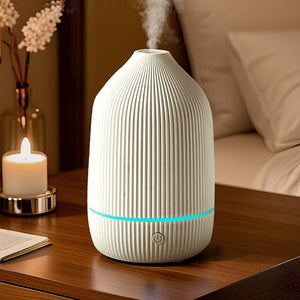 Essential Oil Diffuser Humidifier