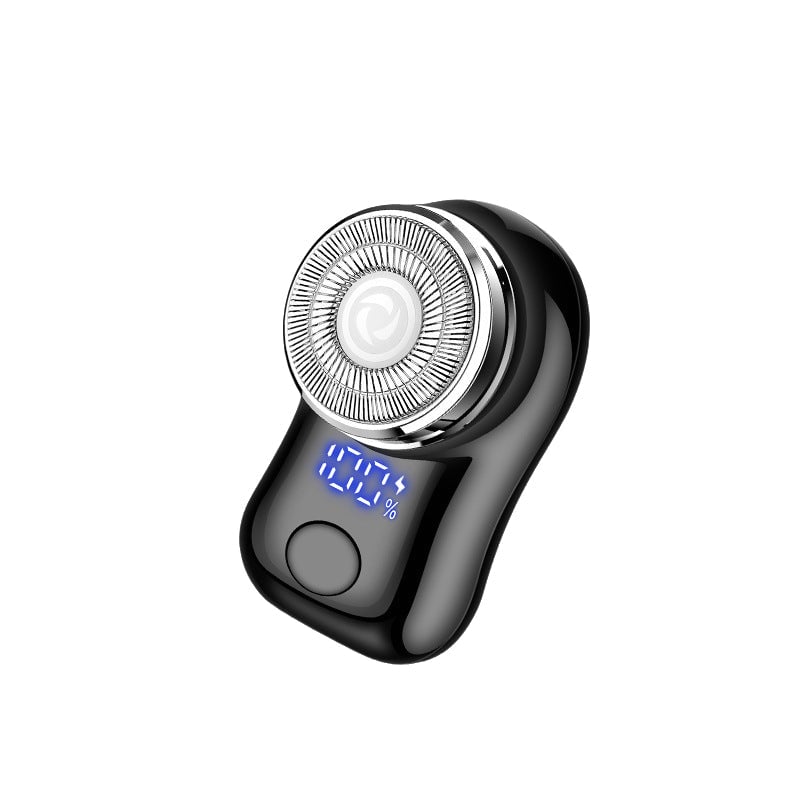 Mini Electric Shaver