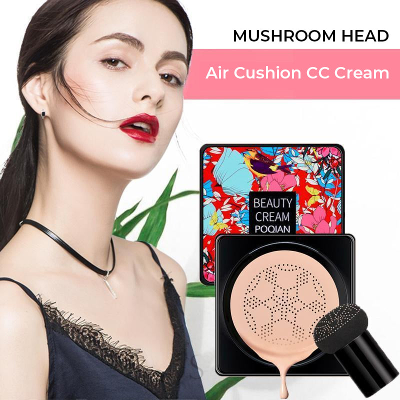 Air Cushion CC Cream