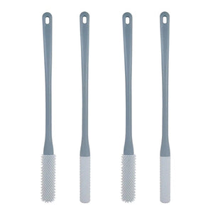 Toe Gap Cleaning Brush