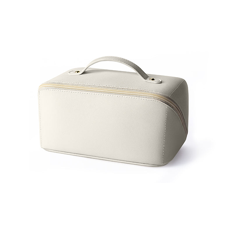 Large-Capacity Travel Cosmetic Bag