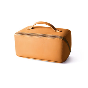 Portable Large-Capacity Travel Cosmetic Bag