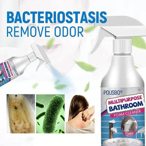 Stubborn Stains Cleaner