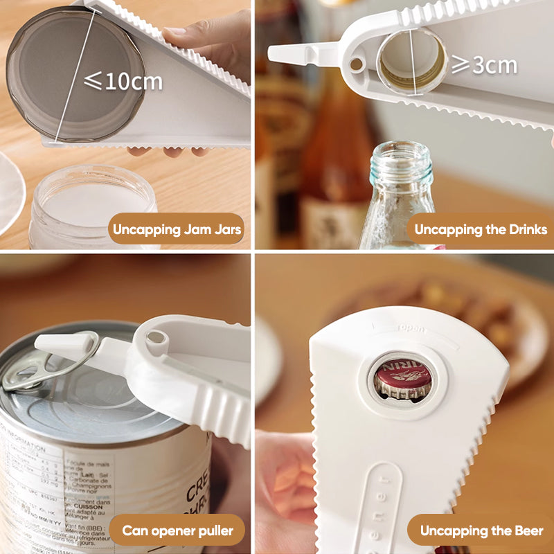 Easy Jar Opener