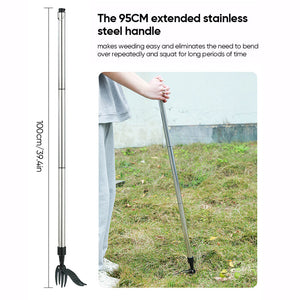 Detachable Weed Puller