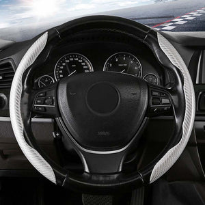 Non-Slip Car Steering Wheel Cover