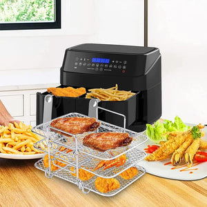 Stainless Steel Multi-layer Dehydrator Rack