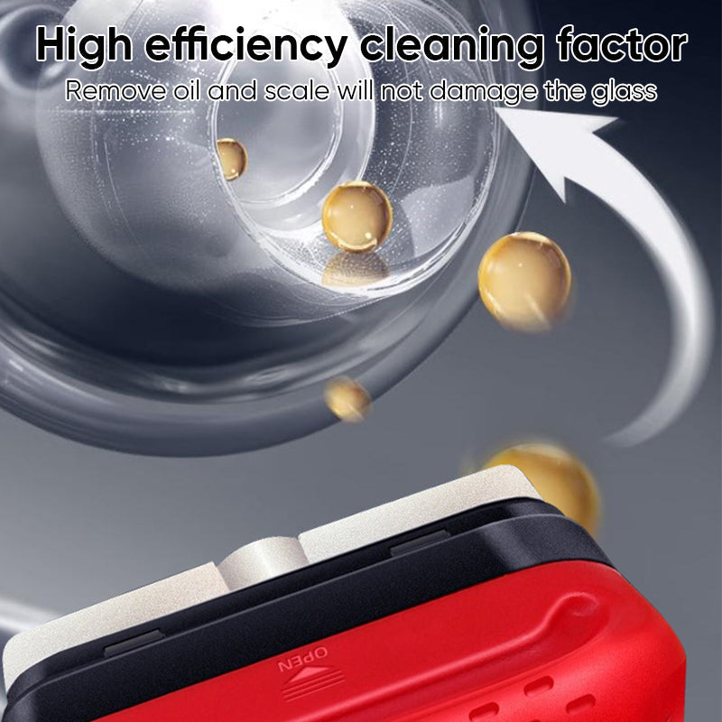 【Big Discount】Glass Cleaning Board