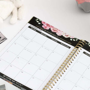 🌷F*ck It 2025 Planner for Tired-Ass Women💕