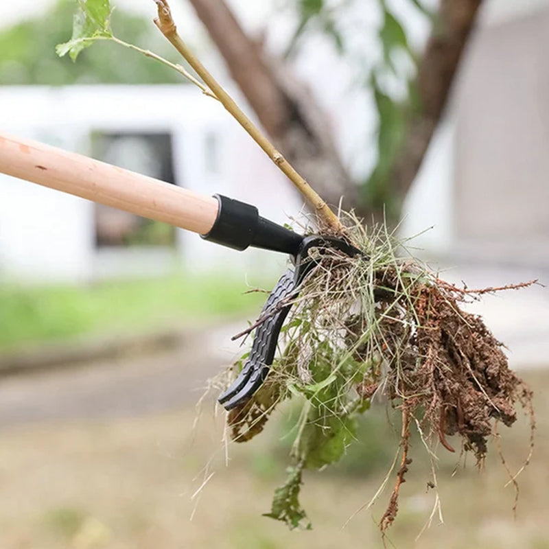 Detachable Weed Puller