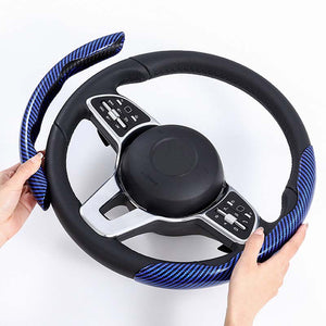 Non-Slip Car Steering Wheel Cover