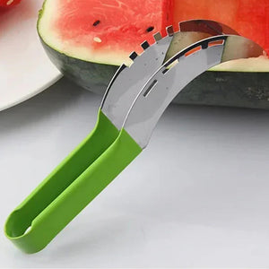 🍉Multifunctional Stainless Steel Fruit Slicer