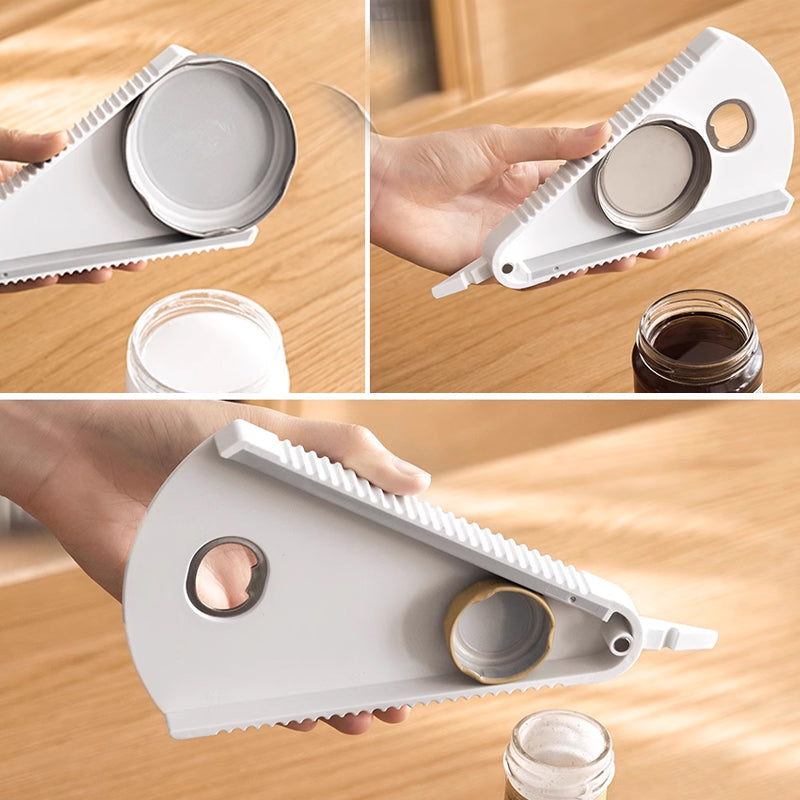 Easy Jar Opener