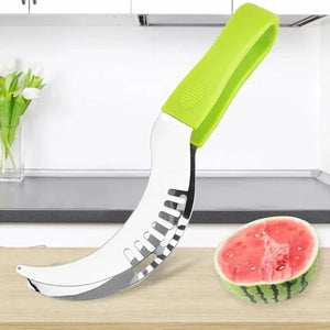 🍉Multifunctional Stainless Steel Fruit Slicer