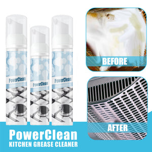 【Up to 65% Off】All-purpose Foam Cleaner