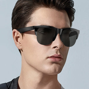 2024 Upgraded Bluetooth Smart Sunglasses