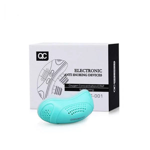 Electric Anti Snoring Device