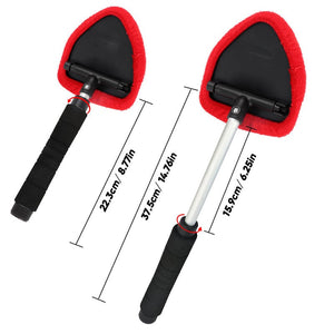 Car Windshield Brush Set