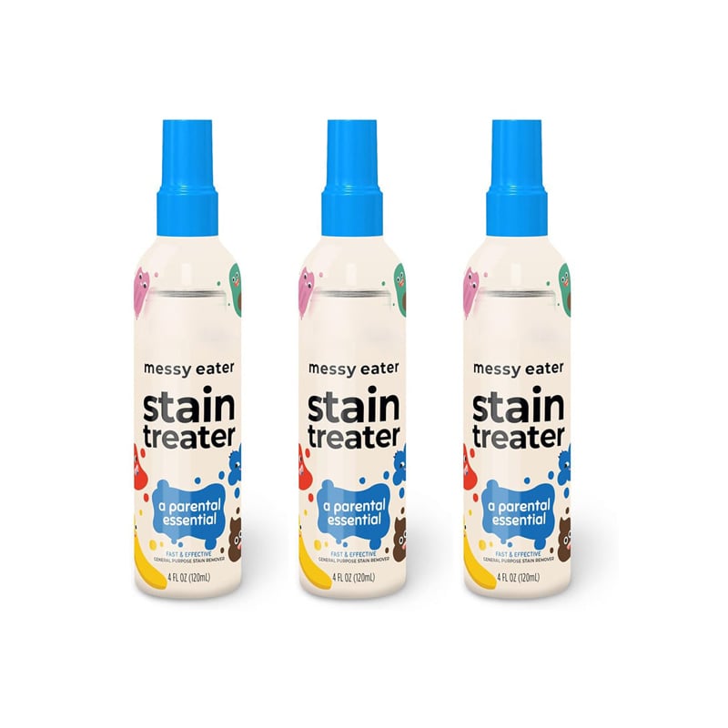 Stain Treater Spray