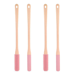 Toe Gap Cleaning Brush