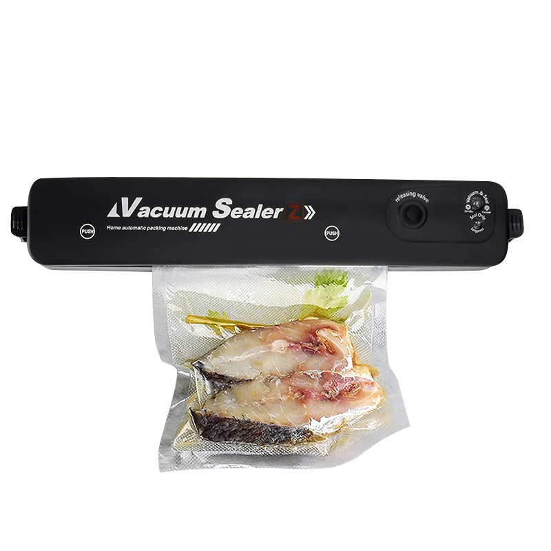 New Food Saver Vacuum Sealer Machine