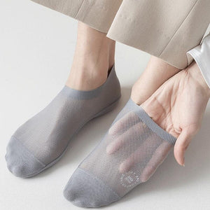 🔥Summer Specials🔥 Ultra Thin Liner Socks