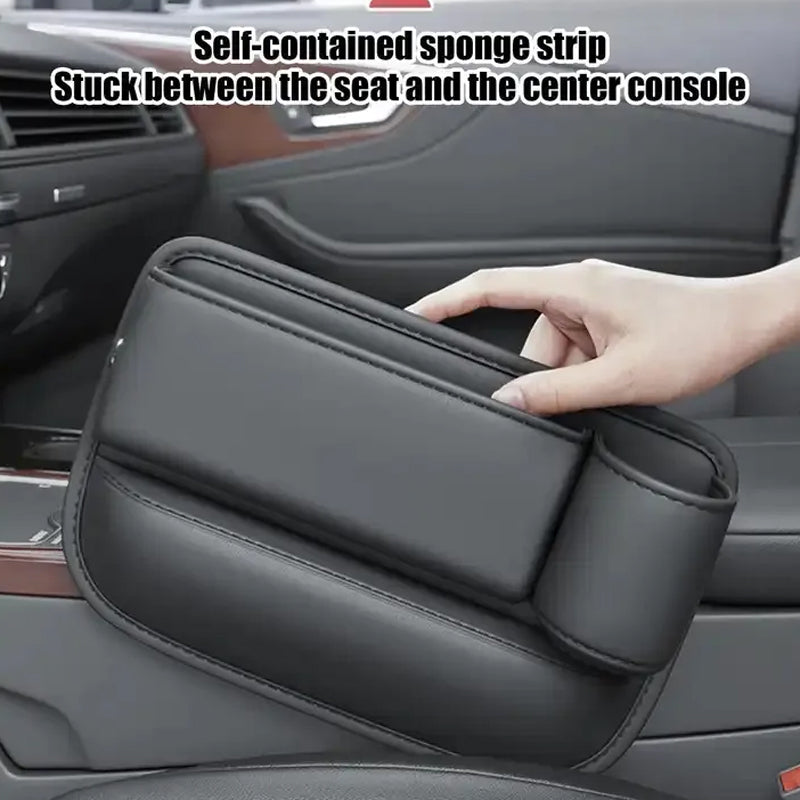 New Seat Gap Storage Boxes