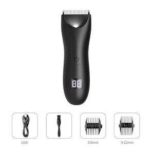 Body Trimmer for Men