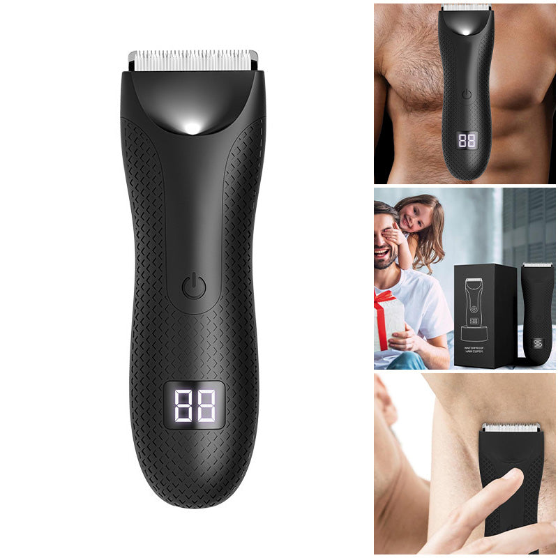 Body Trimmer for Men