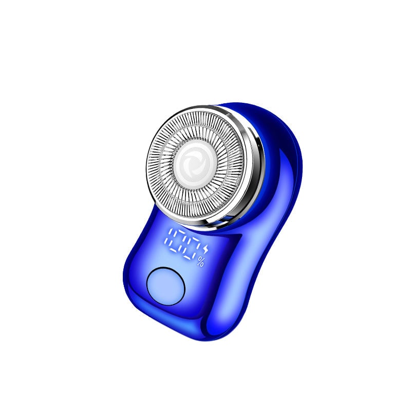 Mini Electric Shaver