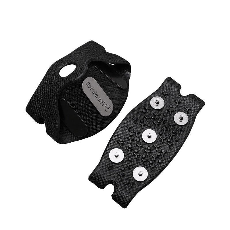 Crampons anti-slip shoe covers