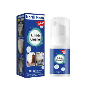 All-Purpose Rinse-Free Cleaning Spray