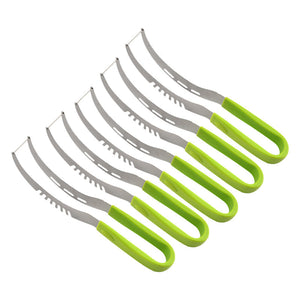 🍉Multifunctional Stainless Steel Fruit Slicer