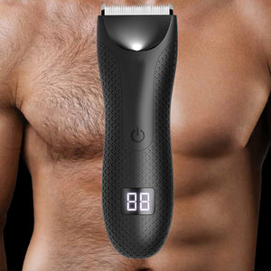 Body Trimmer for Men