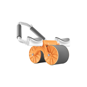 Plank Ab Roller Wheel for Core Trainer