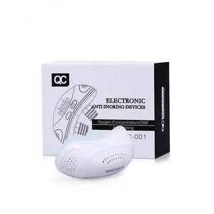 Electric Anti Snoring Device