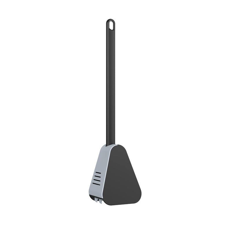 Long-Handled Toilet Brush