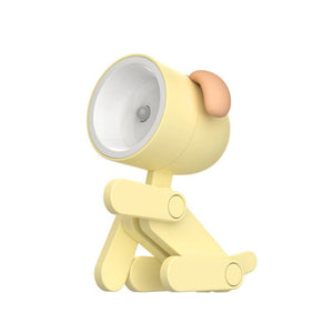 LED Cute Night Light