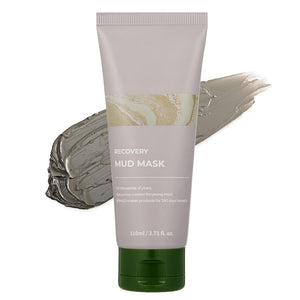 Relief Mud Mask