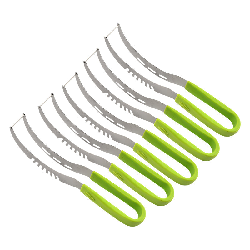 🍉Multifunctional Stainless Steel Fruit Slicer