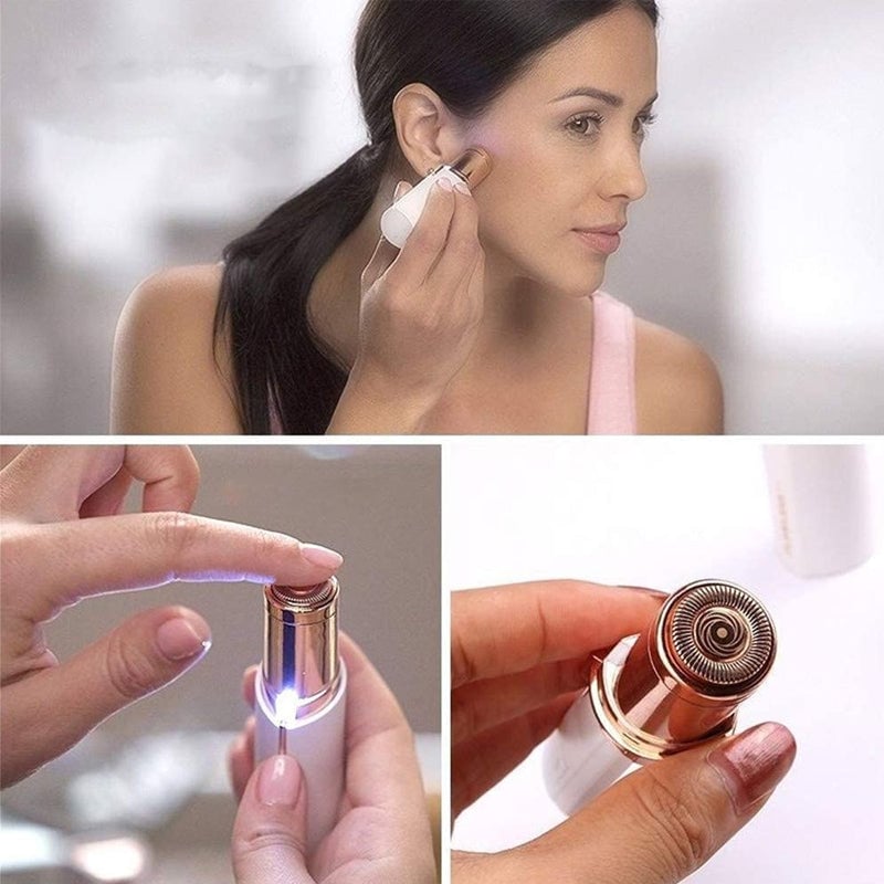 Facial Epilator