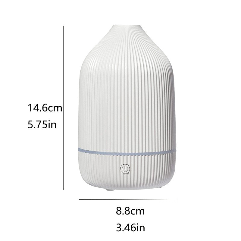 Essential Oil Diffuser Humidifier