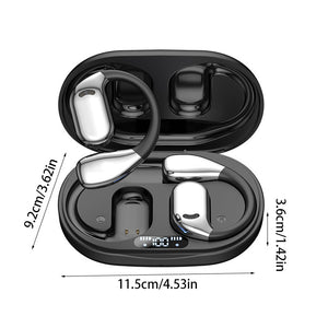 AI Smart Wireless Bluetooth Headset