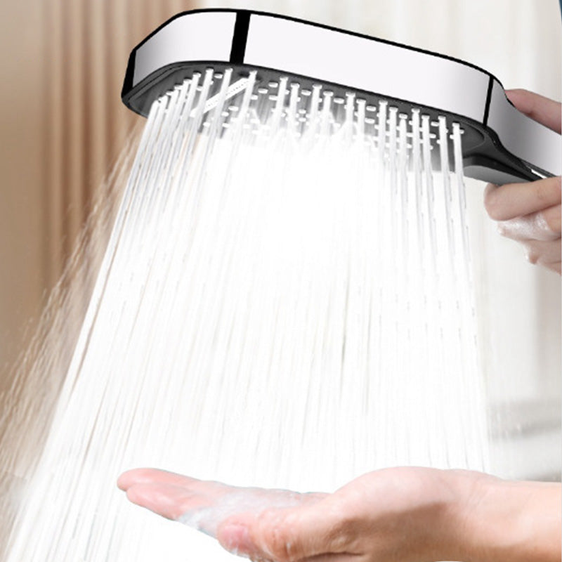 High Pressure Multi-Mode Handheld Shower Head