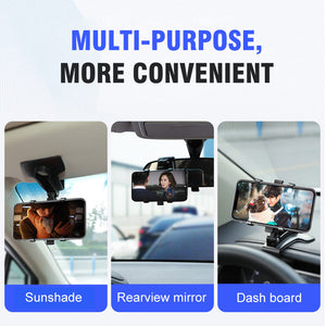 New Universal Car Dashboard Phone Holder